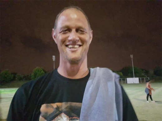 ETIENNE BROODRYK: I am happy that they have won, they deserved to win, however, I don't believe it is going to do anything for soccer in South Africa because they are still playing for a salary and not for passion.