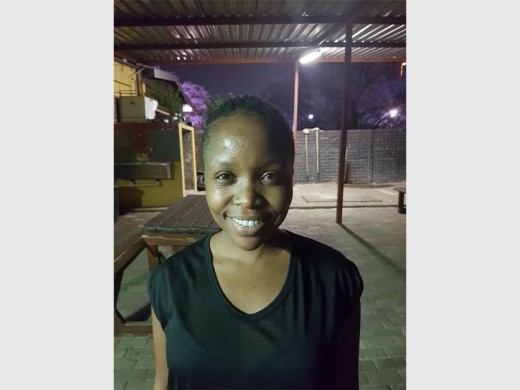 TSHIRELETSO TSOTETSI: Their win puts me over the moon even though I am an Orlando Pirates supporter. I am glad they put South Africa on the map again.