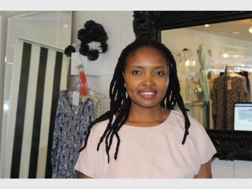 ROSELYN SIBANDA: Sundowns has raised our flag. I am so proud of them and proudly South African too.