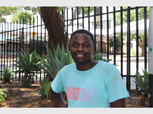 BONGANI HLATSWAYO: I am super proud of the boys and the country was behind them all the way. This achievement will certainly bring us close together as sports lovers and ordinary citizens.