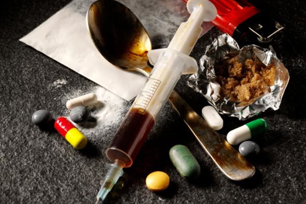 Five Of The Most Common Drugs Rosebank Killarney Gazette