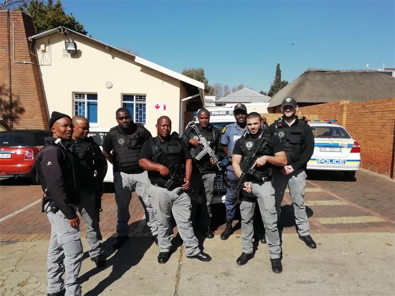 Suspects Arrested For Illegal Trading Of Alcohol Rosebank Killarney Gazette
