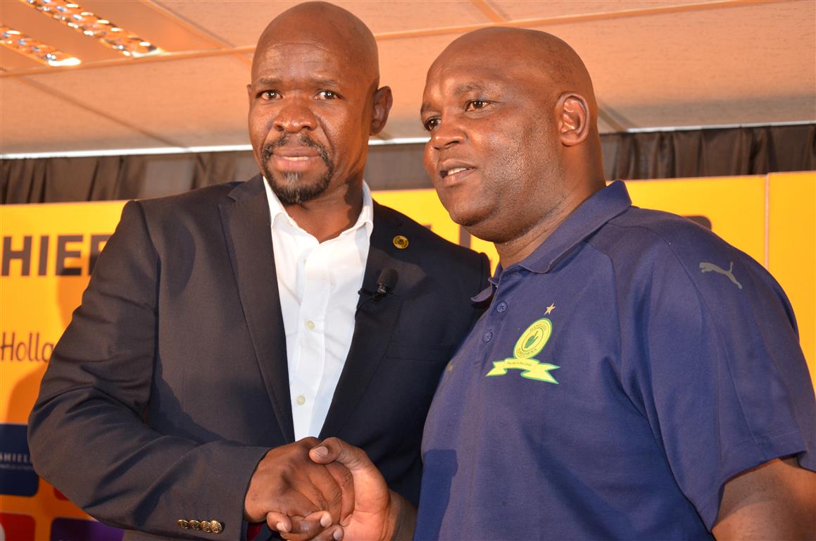 Aluta Continua For Blood Rivals In New Dstv Premiership Rosebank Killarney Gazette
